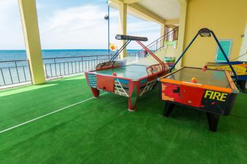 Отель Малая Бухта Россия, Анапа, фото 28