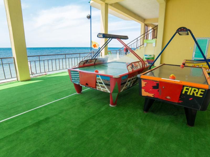 Малая Бухта