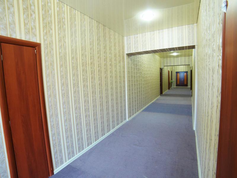 Малая Бухта