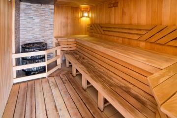 Отель Малая Бухта Россия, Анапа, фото 30