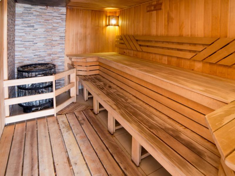 Малая Бухта