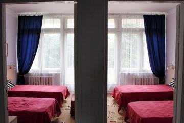 Отель Малая Бухта Россия, Анапа, фото 3