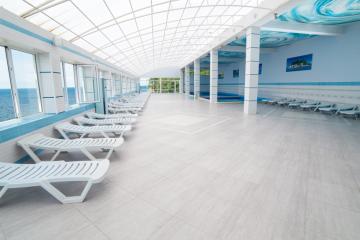 Отель Малая Бухта Россия, Анапа, фото 34