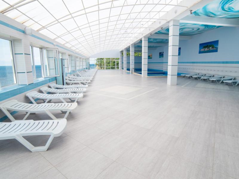 Малая Бухта