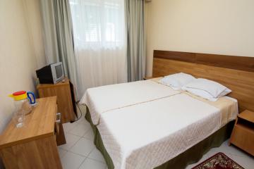 Отель Малая Бухта Россия, Анапа, фото 35