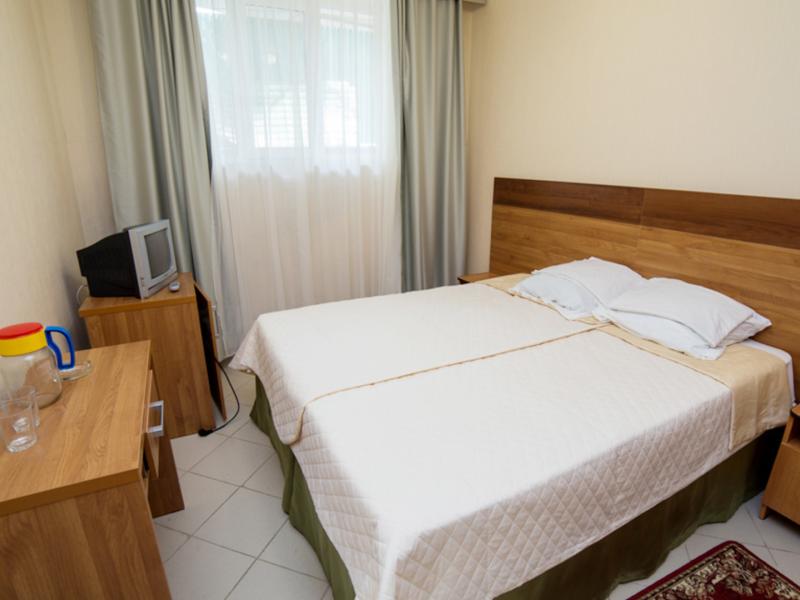 Малая Бухта