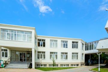 Отель Малая Бухта Россия, Анапа, фото 37