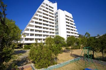 Отель Малая Бухта Россия, Анапа, фото 38