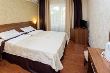 Отель Малая Бухта Россия, Анапа, фото 39