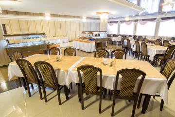 Отель Малая Бухта Россия, Анапа, фото 40