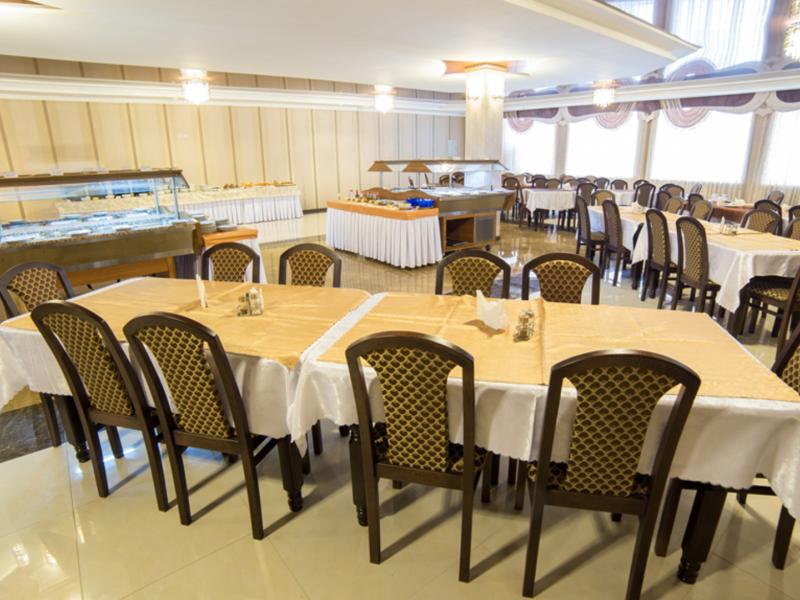 Малая Бухта