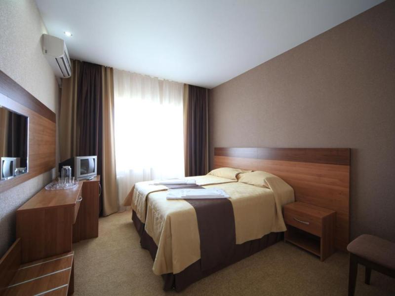 Малая Бухта