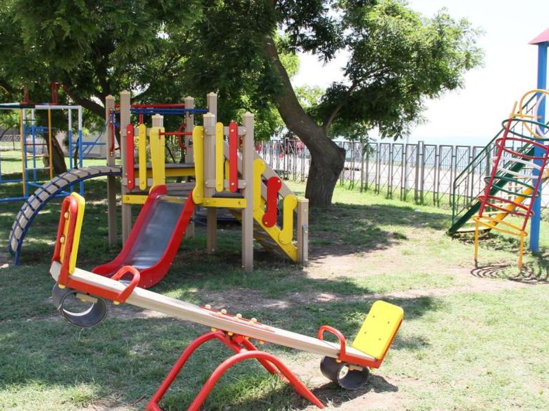 Малая Бухта