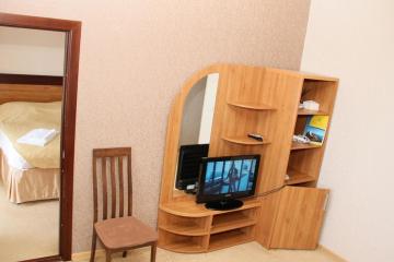 Отель Малая Бухта Россия, Анапа, фото 42