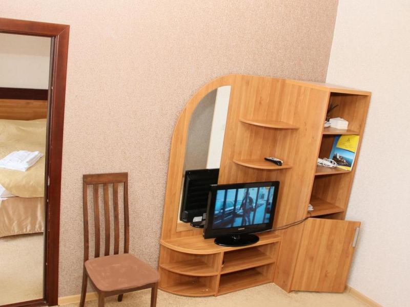 Малая Бухта