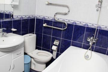 Отель Малая Бухта Россия, Анапа, фото 43