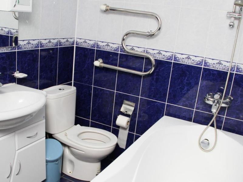 Малая Бухта