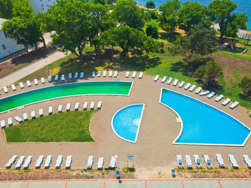 Малая Бухта