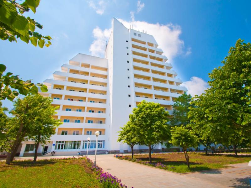 Малая Бухта