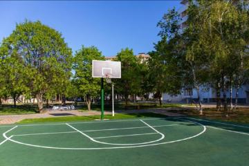 Отель Малая Бухта Россия, Анапа, фото 46