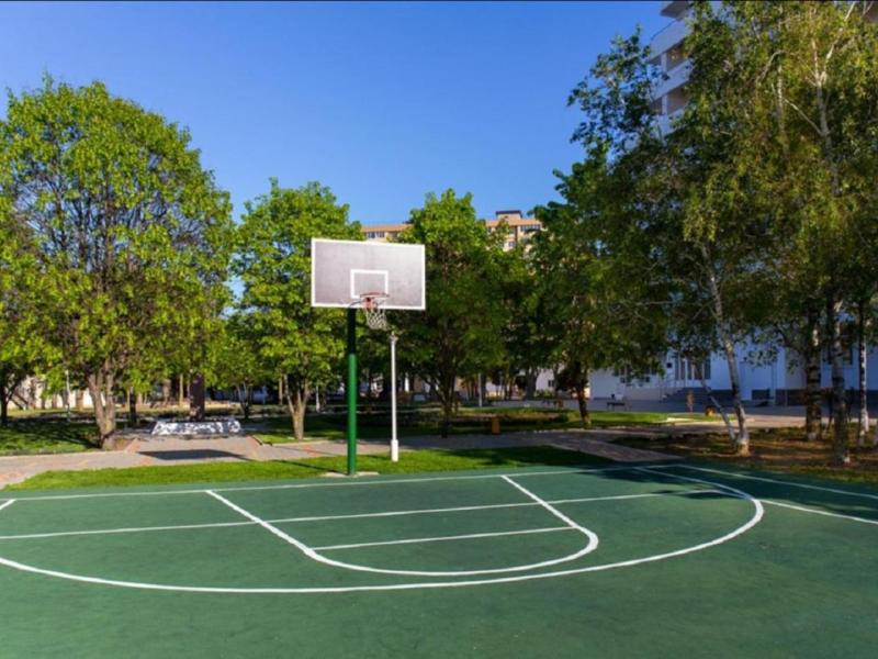 Малая Бухта