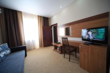 Отель Малая Бухта Россия, Анапа, фото 5