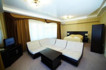 Отель Малая Бухта Россия, Анапа, фото 6