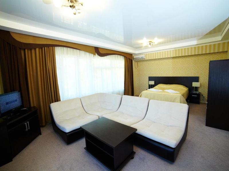 Малая Бухта