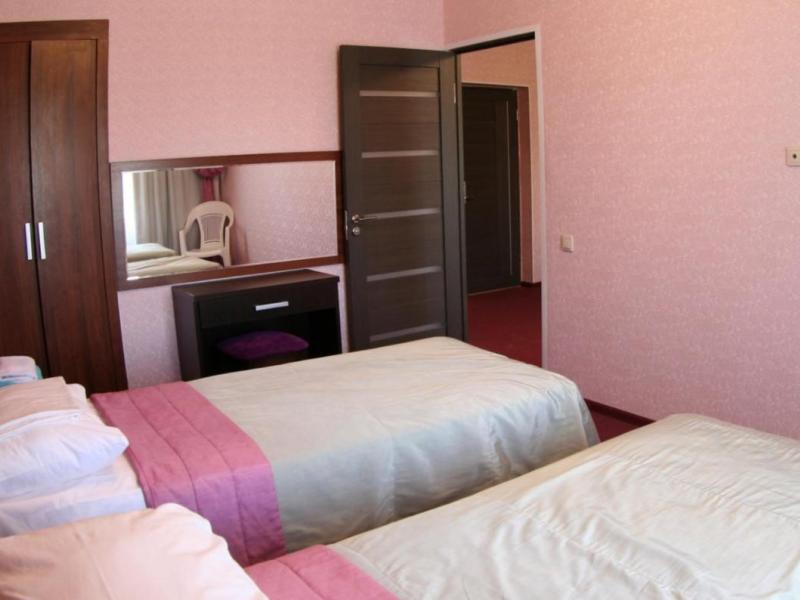 Малая Бухта