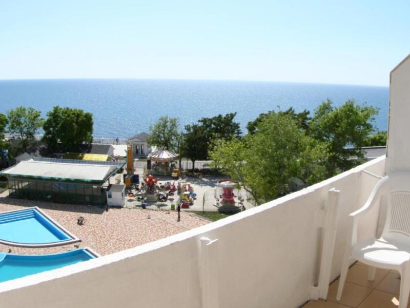 Малая Бухта