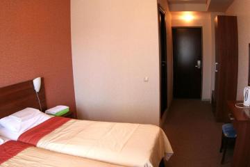 Отель Малая Бухта Россия, Анапа, фото 10