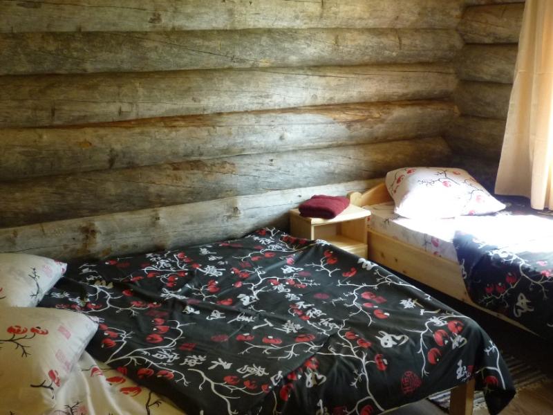 Малая Медвежка