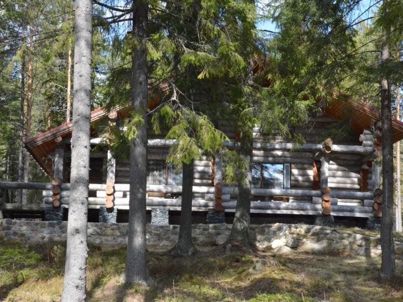 Малая Медвежка