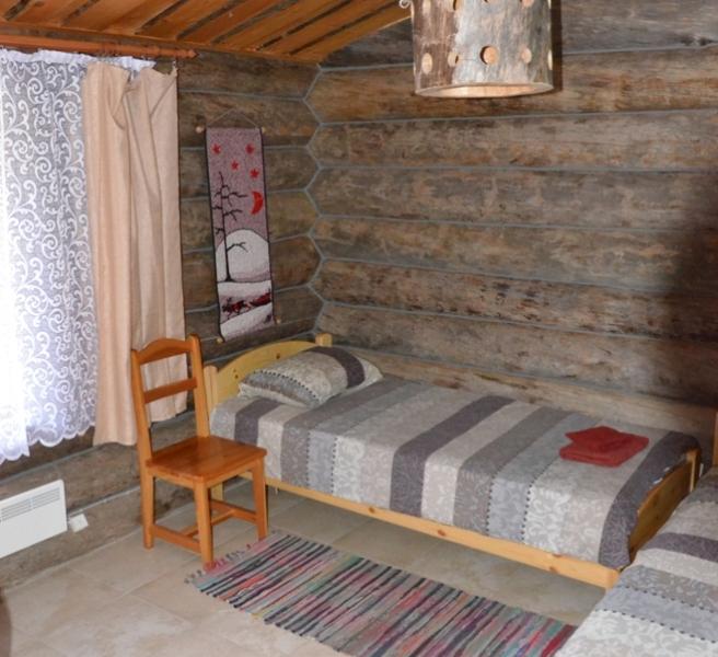 Малая Медвежка