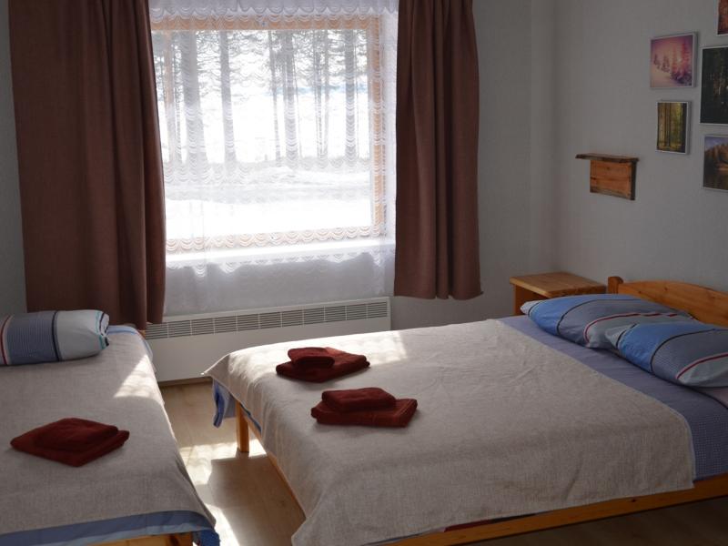 Малая Медвежка