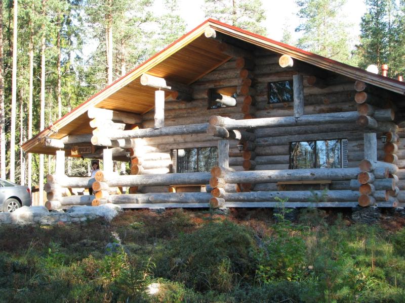 Малая Медвежка