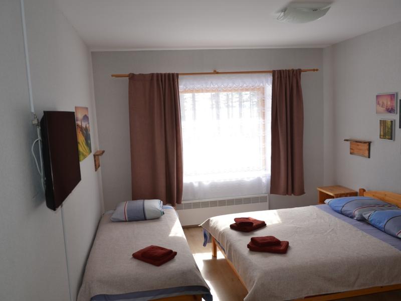 Малая Медвежка