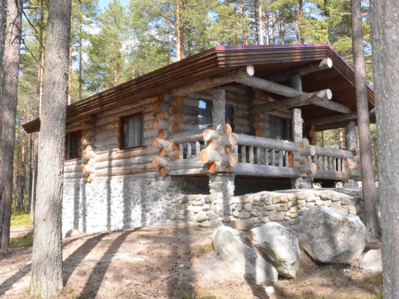 Малая Медвежка