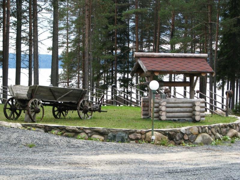 Малая Медвежка