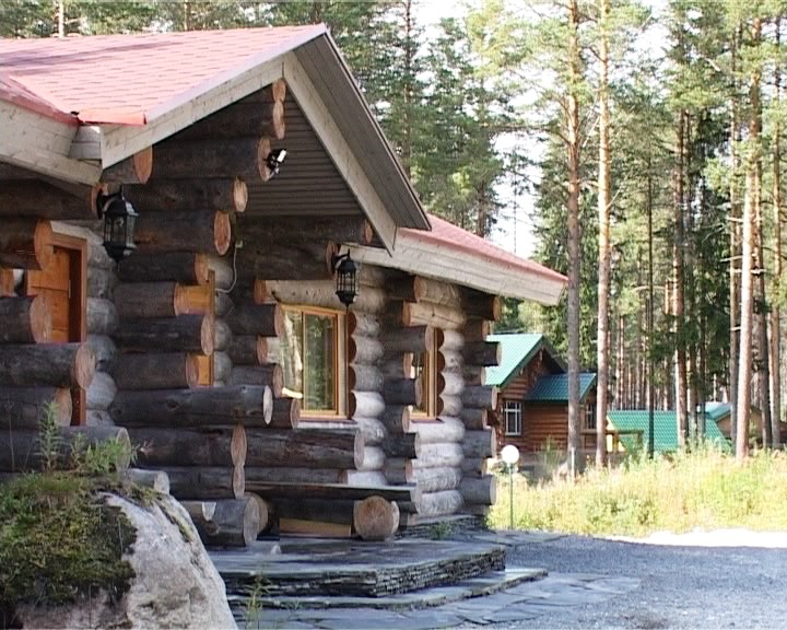 Малая Медвежка