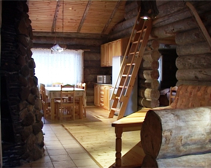 Малая Медвежка