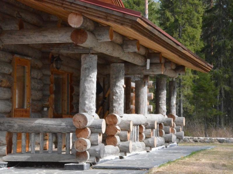 Малая Медвежка