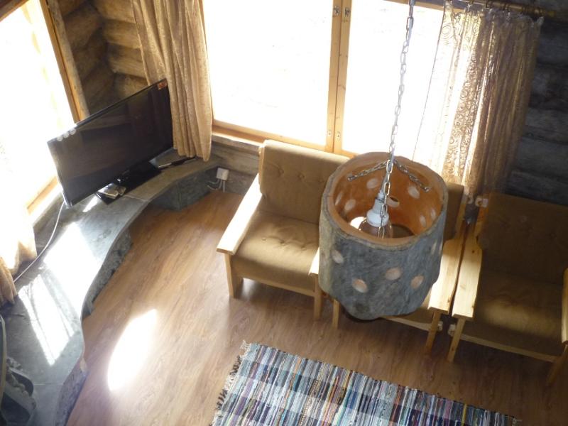 Малая Медвежка