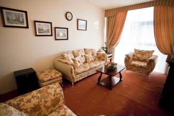 Отель Малекон Россия, Адлер, фото 2