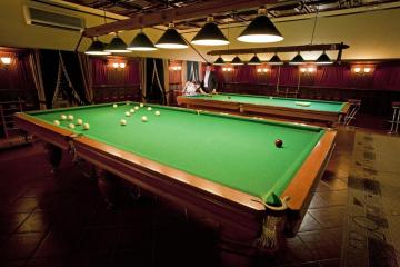 Отель Малекон Россия, Адлер, фото 7