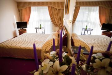 Отель Малекон Россия, Адлер, фото 9