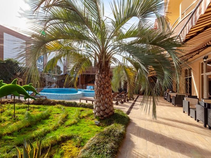 Грейс Кристалл