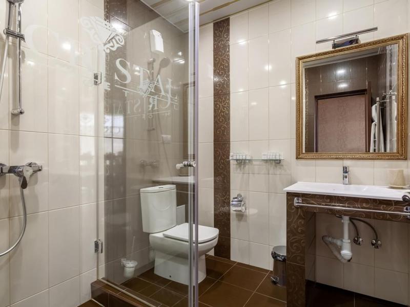 Грейс Кристалл