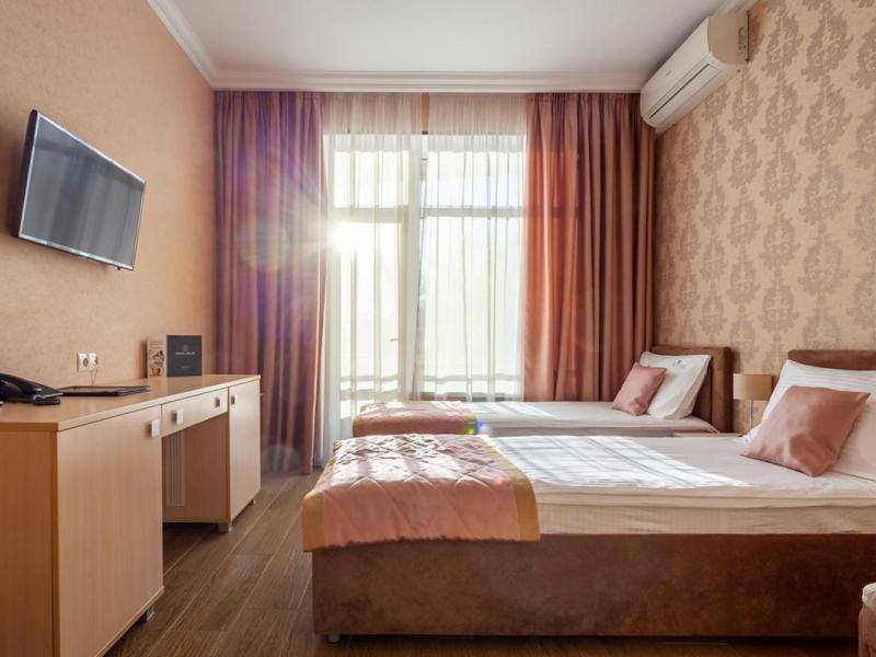 Грейс Кристалл