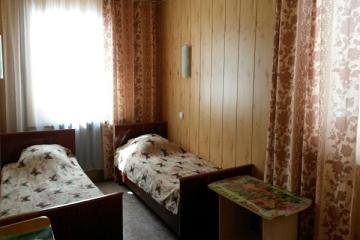 Отель Манжерок туркомплекс Россия, Республика Алтай, фото 3